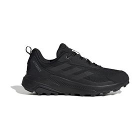 Adidas Terrex Anylander W Siyah Kadın Trekking ve Outdoor Ayakkabı