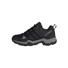 Adidas Terrex Ax2R Cf K Cblack Cblack Visgre Uniseks Çocuk Spor Ayakkabısı