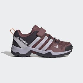 Adidas Terrex AX2R Hook-and-Loop ID0915 Kahverengi Spor Ayakkabı