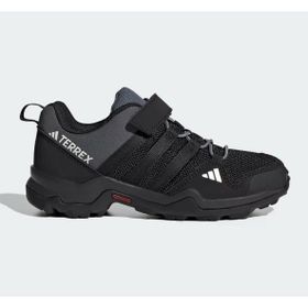 Adidas Terrex AX2R Hook and Loop IF7511 Siyah Çocuk Yürüyüş Spor Ayakkabı