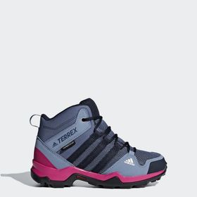 Adidas TERREX AX2R Kadın Spor Ayakkabılar