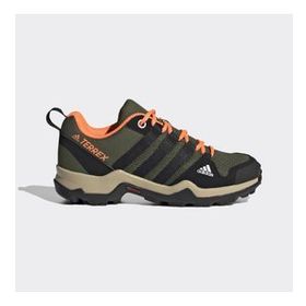 Adidas TERREX AX2R Mid CP Outdoorschuh çocuk 12.5K UK - 31 EU