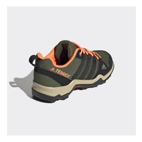 Adidas TERREX AX2R Mid CP Outdoorschuh çocuk 12.5K UK - 31 EU