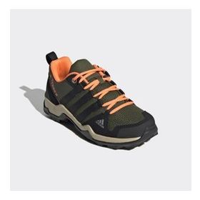 Adidas TERREX AX2R Mid CP Outdoorschuh çocuk 12.5K UK - 31 EU