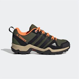 Adidas TERREX AX2R Mid CP Outdoorschuh çocuk 12.5K UK - 31 EU