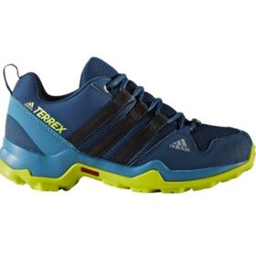 Adidas TERREX AX2R Mid CP Outdoorschuh çocuk 2.5 UK - 35 EU