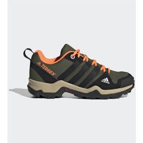 Adidas TERREX AX2R Mid CP Outdoorschuh çocuk 2.5 UK - 35 EU