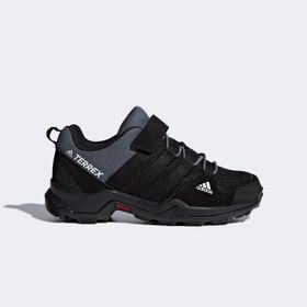 Adidas TERREX AX2R Mid CP Outdoorschuh çocuk 2.5 UK - 35 EU