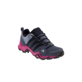 Adidas TERREX AX2R Mid CP Outdoorschuh çocuk 2.5 UK - 35 EU