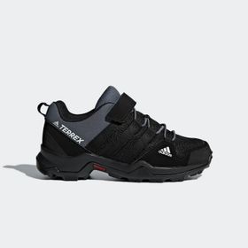 Adidas TERREX AX2R Mid CP Outdoorschuh çocuk 2.5 UK - 35 EU
