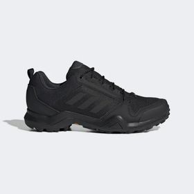 Adidas Terrex AX3 GORE-TEX Yürüyüş Ayakkabısı, Kadın Spor Ayakkabı, Siyah (Siyah 02), 38 EU