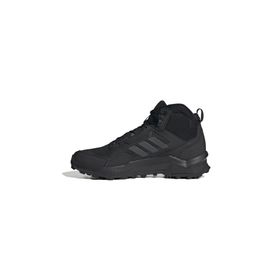 Adidas Terrex Ax4 Core Black Carbon Grey Four Erkek Yürüyüş Ayakkabısı