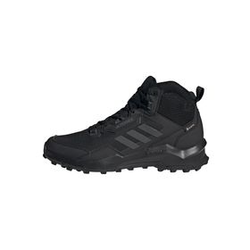 Adidas Terrex Ax4 Core Black Carbon Grey Four Erkek Yürüyüş Ayakkabısı