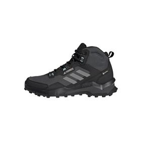 Adidas Terrex AX4 GTX W Core Black Grey Three Mint Tonu Bilekli Kadın Spor Ayakkabı