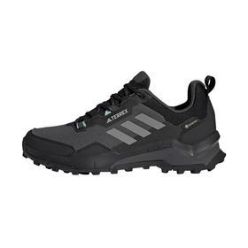 Adidas Terrex AX4 GTX W Core Black Grey Three Mint Tonu Kadın Spor Ayakkabı
