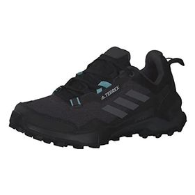Adidas Terrex AX4 W Negbás Gritre Tonmen Kadın Ayakkabı