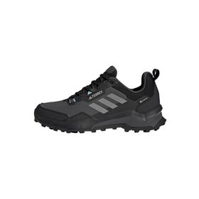 Adidas Terrex AX4 W Negbás Gritre Tonmen Kadın Ayakkabı