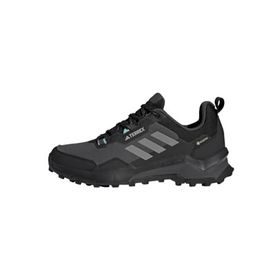 Adidas Terrex AX4 W Negbás Gritre Tonmen Kadın Ayakkabı