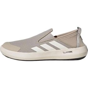 Adidas Terrex Boat Slip-On Climacool JR2653 Bej Unisex Spor Ayakkabı