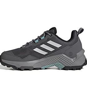 Adidas Terrex Eastrail 2 W 2.0 Gri Kadın Yürüyüş Ayakkabısı