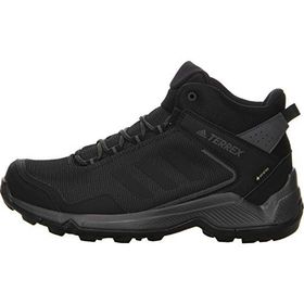 Adidas Terrex Eastrail Mid Gresix Cblack Grefiv Erkek Spor Ayakkabısı