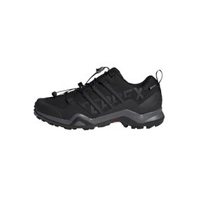 Adidas Terrex Eastril Swift R2 GTX Cblack Cblack Grefiv Erkek Spor Ayakkabı