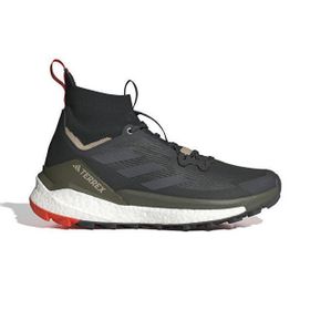 Adidas Terrex Free Hık ER 2 LE5115 Erkek Outdoor Bot