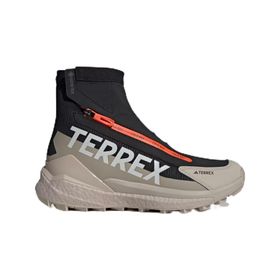 Adidas Terrex Free Hiker 2 Cold.Rdy Siyah Erkek Outdoor Ayakkabı