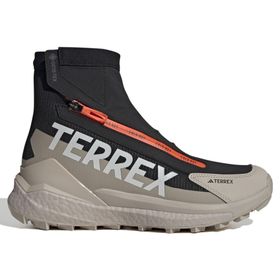 Adidas Terrex Free Hiker 2 Cold.Rdy Siyah Erkek Outdoor Ayakkabı