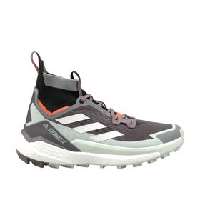 Adidas Terrex Free Hiker 2 Gri Erkek Outdoor Ayakkabı