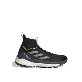 Adidas Terrex Free Hiker 2 Gri Erkek Outdoor Ayakkabı