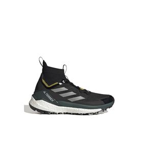 Adidas Terrex Free Hiker 2 Gri Erkek Outdoor Ayakkabı
