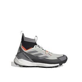 Adidas Terrex Free Hiker 2 Gri Erkek Outdoor Ayakkabı