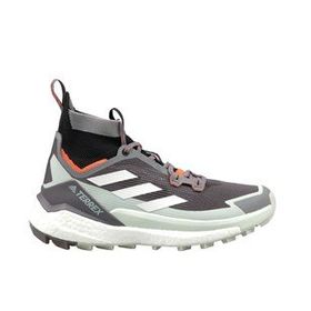Adidas Terrex Free Hiker 2 Gri Erkek Outdoor Ayakkabı