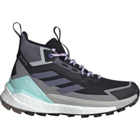 Adidas Terrex Free Hıker 2 Gtx W AJQ9902 Siyah Kadın Spor Ayakkabı