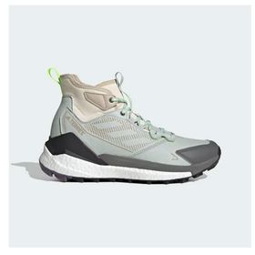 Adidas Terrex Free Hiker 2 MWN Mavi Erkek Outdoor Ayakkabı