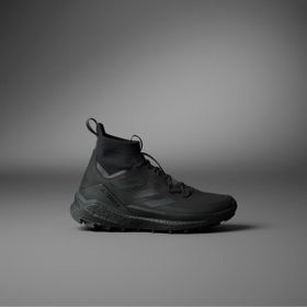 Adidas Terrex Free Hiker 2 Outdoor Siyah Erkek Ayakkabı