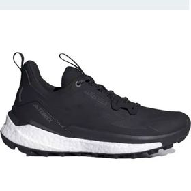 Adidas Terrex Free Hiker 2 Siyah Kadın Outdoor Ayakkabı