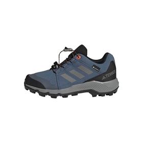 Adidas Terrex Gore-Tex K Siyah Çocuk Bot