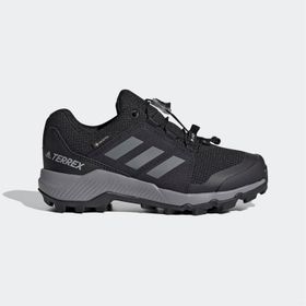 Adidas Terrex Gore-Tex K Siyah Çocuk Bot