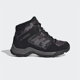 Adidas Terrex Hyperhiker Mavi Unisex Çocuk Spor Ayakkabı