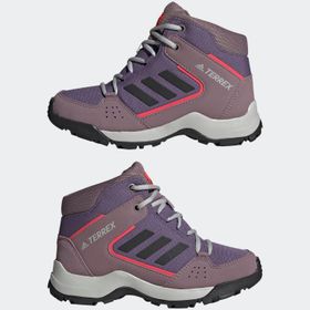 Adidas Terrex Hyperhiker Mavi Unisex Çocuk Spor Ayakkabı