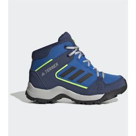 Adidas Terrex Hyperhiker Mavi Unisex Çocuk Spor Ayakkabı