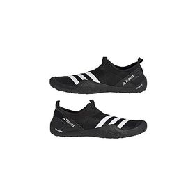 Adidas Terrex Jawpaw Slip On H.Rdy Cblack Ftwwht Silvmt Unisex Spor Ayakkabı