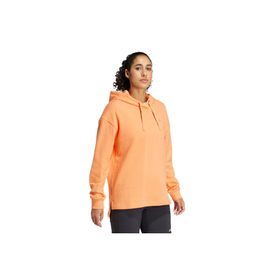 Adidas Terrex Logo Turuncu Kadın Sweatshirt
