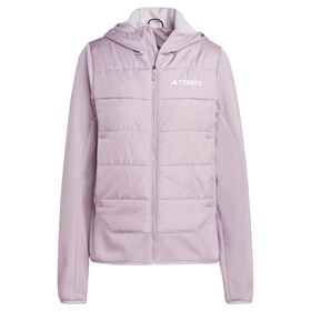 Adidas Terrex Multi Hybrid Mor Kadın Sweatshirt
