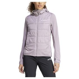 Adidas Terrex Multi Hybrid Mor Kadın Sweatshirt