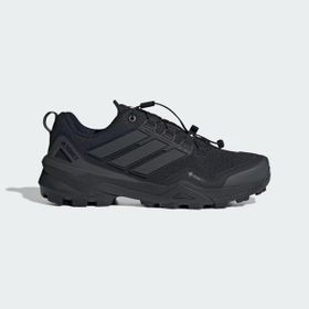 Adidas Terrex Skychaser Gore-Tex Erkek Siyah Outdoor Ayakkabı