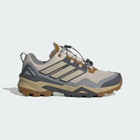 Adidas Terrex Skychaser Gore-Tex Hiking Bej Erkek Outdoor Ayakkabı