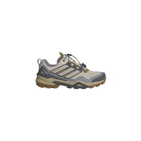 Adidas Terrex Skychaser Gore-Tex Hiking Bej Erkek Outdoor Ayakkabı